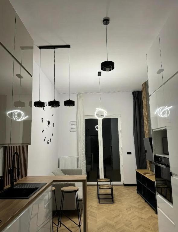 Apartment Rentpoland Wiktoryn Studio
