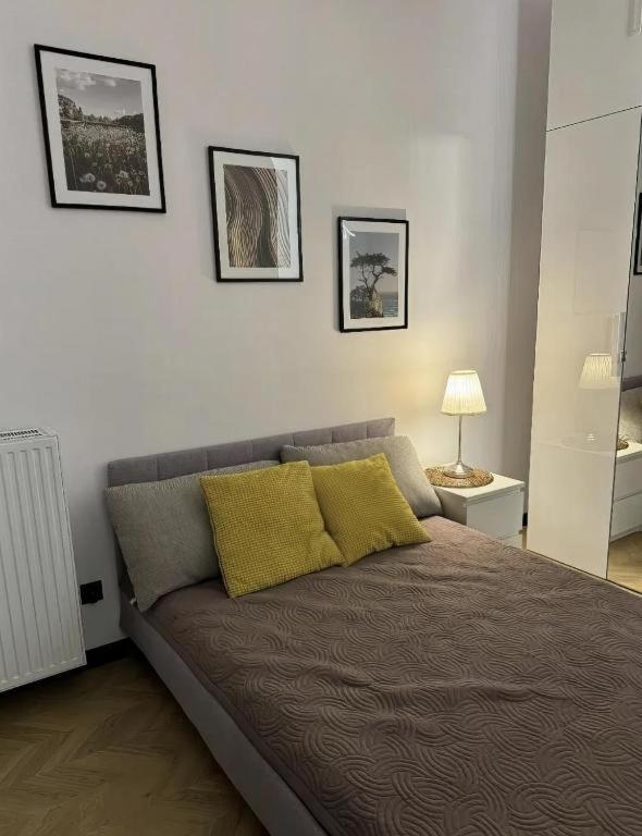 Rentpoland Wiktoryn Studio Apartment